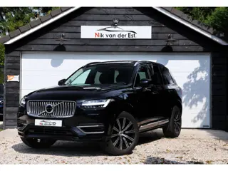 Volvo XC90 2.0 T8 Recharge AWD Inscription Exclusive-360 camera-Trekhaak-Dealoh