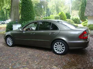 Mercedes-Benz E-Klasse 500 Elegance 4-Matic (bj 2006)