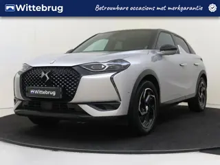 DS DS 3 Crossback E-Tense Rivoli 50 kWh YP (bj 2022)