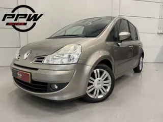 Renault Grand Modus 1.2 TCE Dynamique PERFECT ONDERHOUDEN, NET GROTE OH BEURT GEHAD/TREKHAAK/AIRCO C