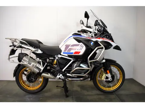 BMW R 1250 GS Adventure (bj 2022)