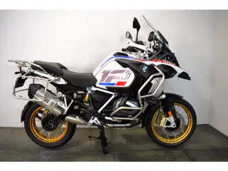 BMW R 1250 GS Adventure (bj 2022)