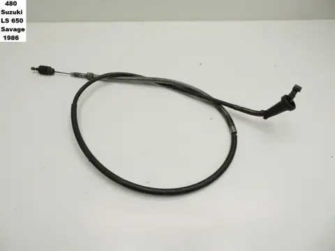 KOPPELINGSKABEL Suzuki LS 650 1986 - 2004