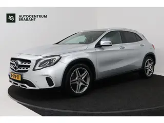 Mercedes-Benz GLA 180 Sport Edition (STOELVERWARMING, NAVIGATIE, LED, SPORTSTOELEN, GOED ONDERHOUDEN