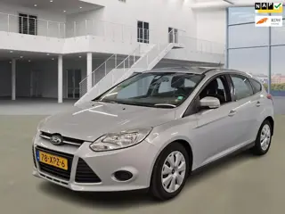 Ford Focus 1.0 EcoBoost Trend