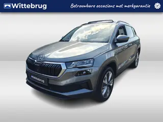 Škoda Karoq 1.5 TSI ACT Style / Panoramadak / Trekhaak / Virtual Cockpit / Carplay / Verwarmbare sto