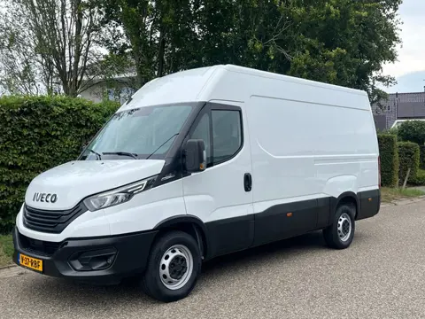 Iveco Daily 35S18 L2H2 3.0 Hi Matic aut| LED | 3500kg trekgewicht