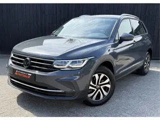 Volkswagen Tiguan 1.4 TSI eHybrid Life (bj 2023, automaat)