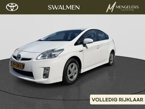Toyota Prius 1.8 Dynamic | Rijklaar | Nette Staat | All Season Banden |