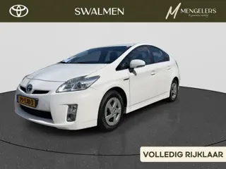 Toyota Prius 1.8 Dynamic | Rijklaar | Nette Staat | All Season Banden |