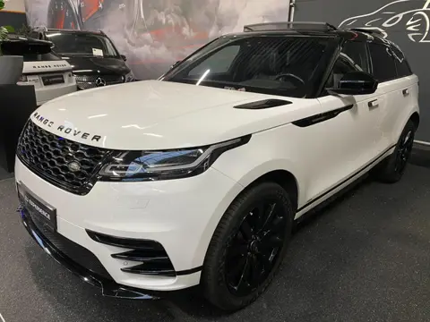 Land Rover Range Rover Velar 2.0 AWD HSE R-Dynamic PANO 241 PK Massage Leder
