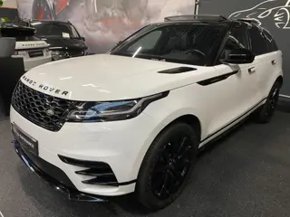 Land Rover Range Rover Velar 2.0 AWD HSE R-Dynamic PANO 241 PK Massage Leder