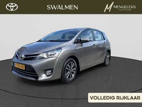 Toyota Verso 1.8 VVT-i Aspiration | Rijklaar | Automaat | Trekhaak | All Season Banden |