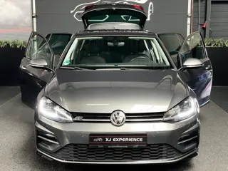 Volkswagen Golf 7.5 FACELIFT 1.5 TSI 150PK R-LINE Highline NAVI MATRIX LED