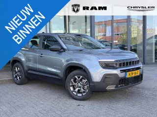 Jeep Avenger 1.2 e-Hybrid Longitude 1ste eigenaar