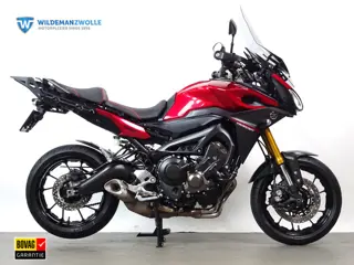 Yamaha Tracer 900 ABS TCS