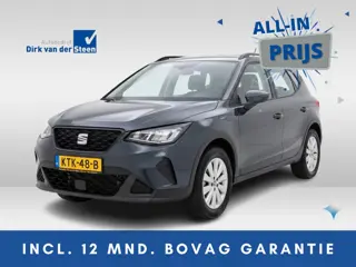 SEAT Arona 1.0 EcoTSI Style Business Connect (bj 2024)