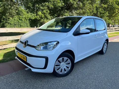 Volkswagen Up! 1.0 Airco Line Keeping