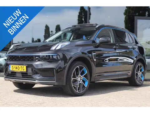 LYNK & CO 01 1.5 | PANO | 360 CAMERA | INFINITY SOUND | CARPLAY | FULL LED | KEY-LESS |