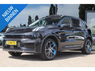 LYNK & CO 01 1.5 | PANO | 360 CAMERA | INFINITY SOUND | CARPLAY | FULL LED | KEY-LESS |