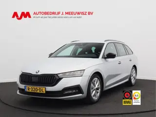 Škoda Octavia Combi 1.0 TSI Sport Business/ trekhaak/ zeer mooi!