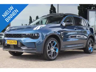 LYNK & CO 01 1.5 | PANO | 360 CAMERA | INFINITY SOUND | CARPLAY | FULL LED | KEY-LESS