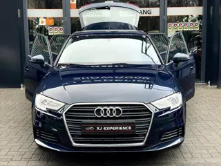 Audi A3 SPORTBACK 1.6 TDI Pro Line NAVI LEER incl BTW