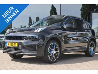 LYNK & CO 01 1.5 | PANO | 360 CAMERA | INFINITY SOUND | CARPLAY | FULL LED | KEY-LESS