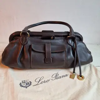 Loro Piana - Handtas