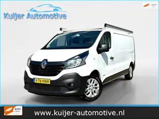 Renault Trafic 1.6 dCi T29 L2H1 Comfort Energy Imperial