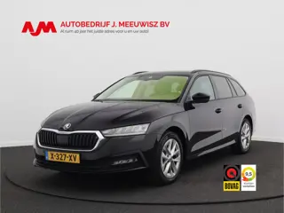 Škoda Octavia Combi 1.0 e-TSI Business Edition/ lage km/ trekhaak!