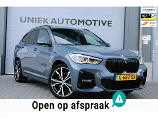 BMW X1 SDRIVE20i HIGH EXECUTIVE EDITION | M SPORT | 20" | HEAD UP | PANO | LEDER | CAMERA | LED | AC