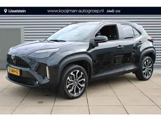Toyota Yaris Cross 1.5 Hybrid Dynamic