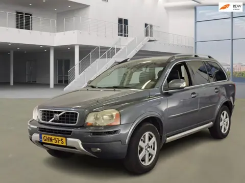 Volvo XC90 3.2 Momentum 5p.