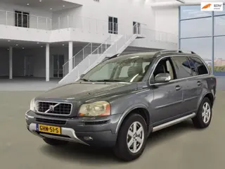 Volvo XC90 3.2 Momentum 5p.