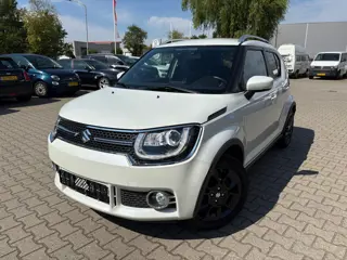 Suzuki Ignis 1.2 Stijl AUTOMAAT (RIJKLAARPRIJS/BOVAG)
