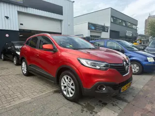 Renault Kadjar 1.5 dCi Intens