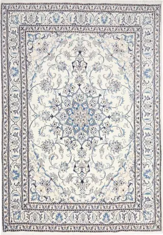 Nain - Tapijt - 238 cm - 167 cm