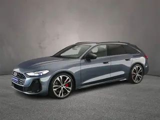 Audi A5 Avant 2.0 e-hybrid 367PK quattro S edition Competition | Trekhaak | Adaptieve Cruise | 360 C