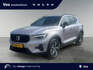 Volvo XC40 2.0 B4 Plus Dark