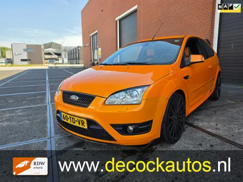 Ford Focus 2.5-20V ST