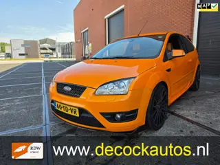 Ford Focus 2.5-20V ST