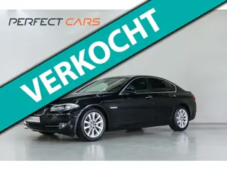BMW 5-serie 535i