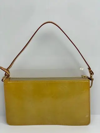 Louis Vuitton - Vernis Lexington - Pochette
