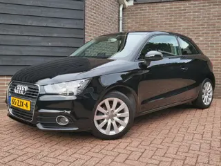 Audi A1 1.2 TFSI Connect - N.A.P. - Dealer onderhouden