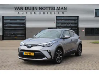 Toyota C-HR 2.0 Hybrid Style / Carplay / Stoel/stuurverwarming / Keyless