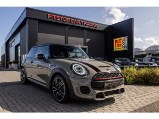 Mini 2.0 John Cooper Works Pro, 231pk, *Emerald grey* Pano, HUD, H&K Audio!