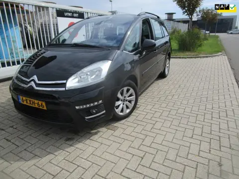 Citroen Grand C4 Picasso 1.6 THP EGS 7P, Autom, Ex BPM! EXPORT!!