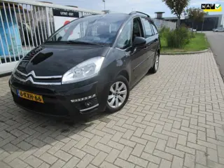 Citroen Grand C4 Picasso 1.6 THP EGS 7P, Autom, Ex BPM! EXPORT!!