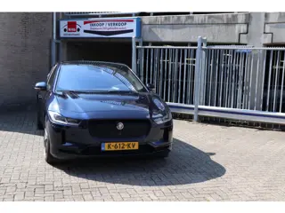 Jaguar I-PACE EV320 HSE 90 kWh (bj 2020, automaat)